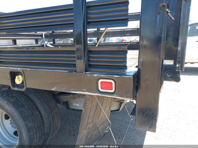 Ford F-350 Chassis Xl 2016 1FDRF3G6XGED31226 Image 6