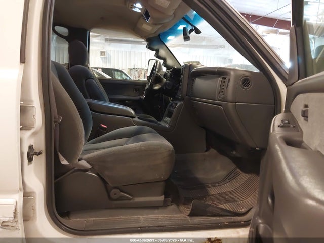 Aukcja sprzedaży 2003 Chevrolet Silverado 2500hd Ls, vin: 1GCHK23123F104374, numer aukcji: 45062691