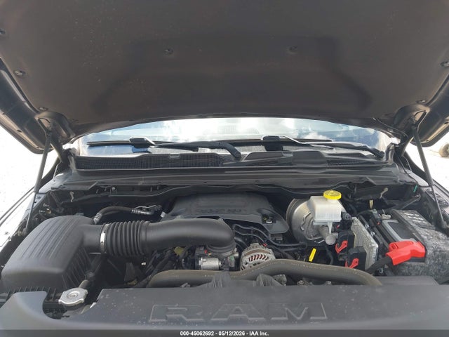 Aukcja sprzedaży 2020 Ram 1500 Big Horn  4x4 6'4 Box, vin: 1C6SRFBT9LN337306, numer aukcji: 45062692