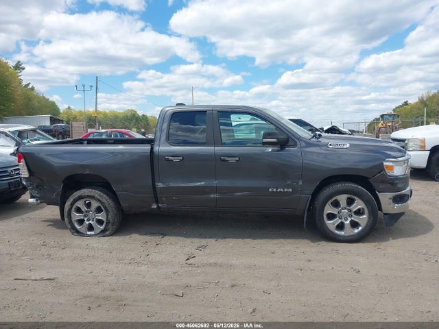 Aukcja sprzedaży 2020 Ram 1500 Big Horn  4x4 6'4 Box, vin: 1C6SRFBT9LN337306, numer aukcji: 45062692