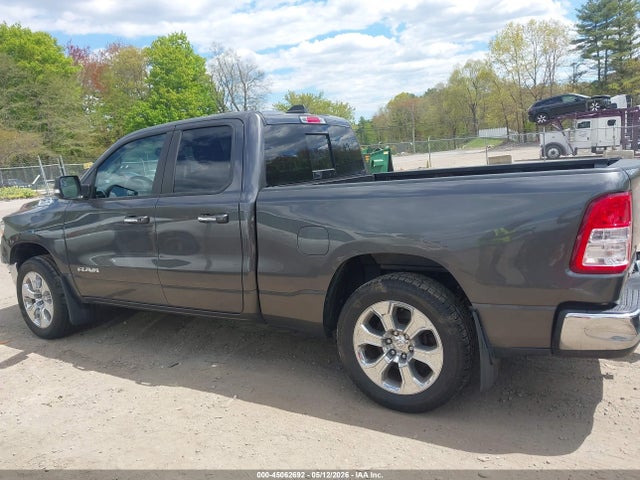 Aukcja sprzedaży 2020 Ram 1500 Big Horn  4x4 6'4 Box, vin: 1C6SRFBT9LN337306, numer aukcji: 45062692