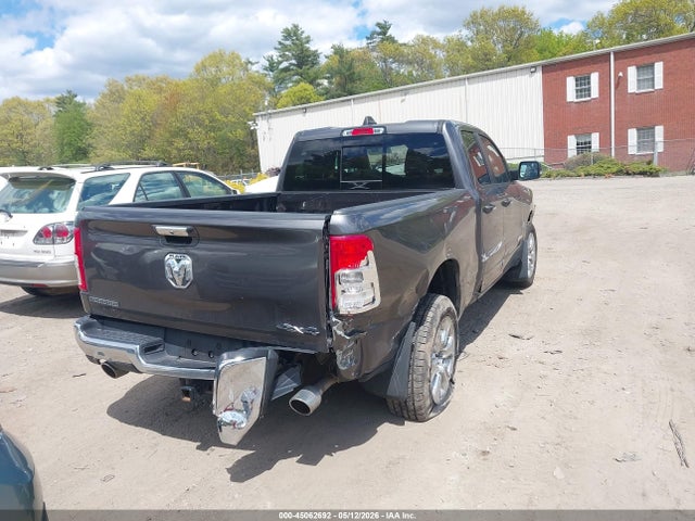 Aukcja sprzedaży 2020 Ram 1500 Big Horn  4x4 6'4 Box, vin: 1C6SRFBT9LN337306, numer aukcji: 45062692