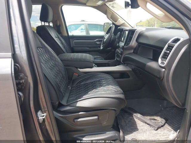 Aukcja sprzedaży 2020 Ram 1500 Big Horn  4x4 6'4 Box, vin: 1C6SRFBT9LN337306, numer aukcji: 45062692