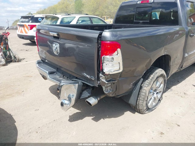 Aukcja sprzedaży 2020 Ram 1500 Big Horn  4x4 6'4 Box, vin: 1C6SRFBT9LN337306, numer aukcji: 45062692