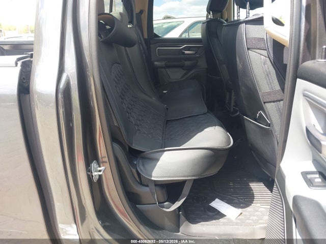 Aukcja sprzedaży 2020 Ram 1500 Big Horn  4x4 6'4 Box, vin: 1C6SRFBT9LN337306, numer aukcji: 45062692