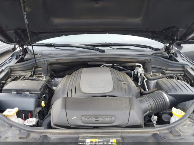 Aukcja sprzedaży 2021 Dodge Durango R/t Rwd, vin: 1C4SDHCTXMC608422, numer aukcji: 45062695