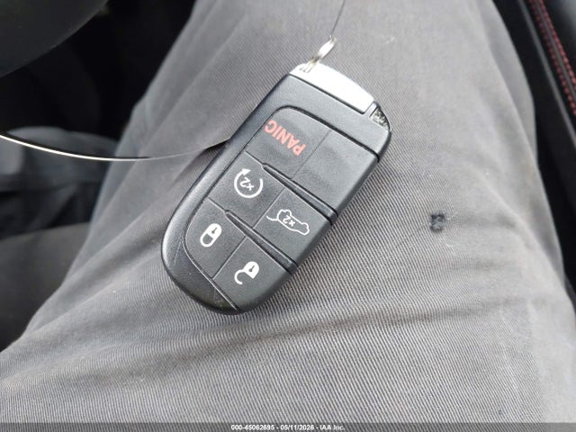 Aukcja sprzedaży 2021 Dodge Durango R/t Rwd, vin: 1C4SDHCTXMC608422, numer aukcji: 45062695