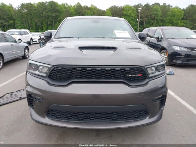 Aukcja sprzedaży 2021 Dodge Durango R/t Rwd, vin: 1C4SDHCTXMC608422, numer aukcji: 45062695