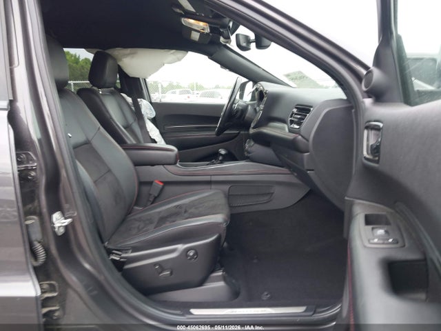 Aukcja sprzedaży 2021 Dodge Durango R/t Rwd, vin: 1C4SDHCTXMC608422, numer aukcji: 45062695