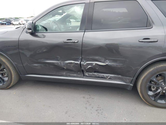 Aukcja sprzedaży 2021 Dodge Durango R/t Rwd, vin: 1C4SDHCTXMC608422, numer aukcji: 45062695