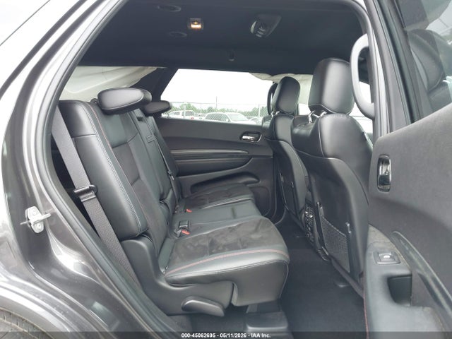 Aukcja sprzedaży 2021 Dodge Durango R/t Rwd, vin: 1C4SDHCTXMC608422, numer aukcji: 45062695