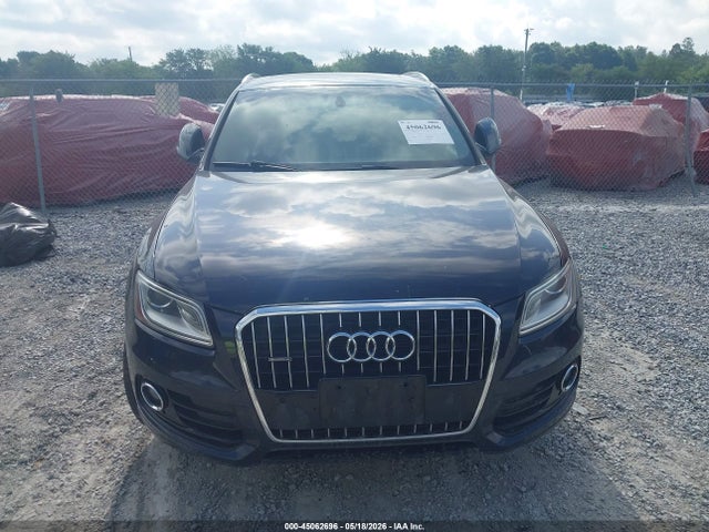 Audi Q5 2.0t Premium 2015 WA1LFAFP7FA028414 Image 11
