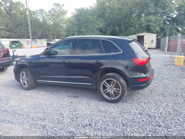 Audi Q5 2.0t Premium 2015 WA1LFAFP7FA028414 Image 13