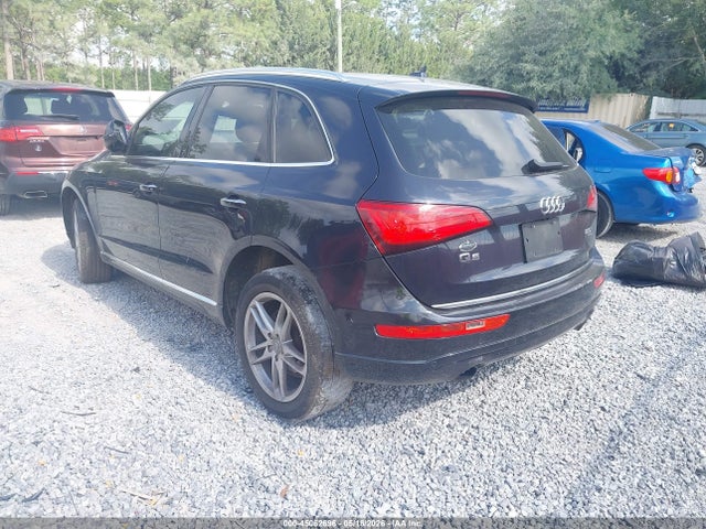 Audi Q5 2.0t Premium 2015 WA1LFAFP7FA028414 Image 3