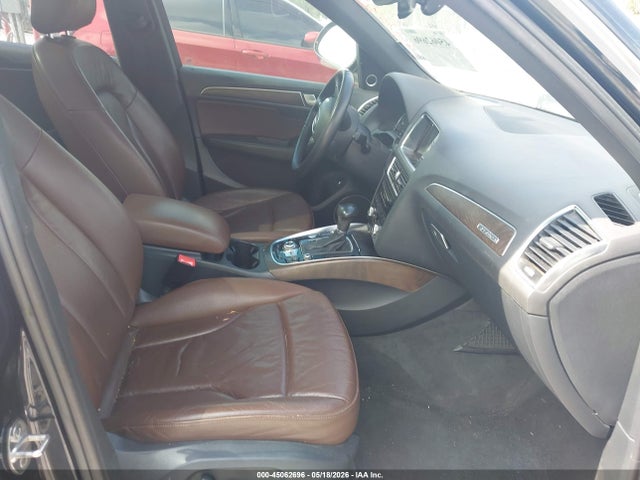 Audi Q5 2.0t Premium 2015 WA1LFAFP7FA028414 Image 5