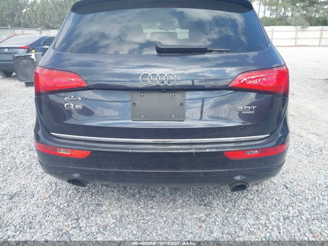 Audi Q5 2.0t Premium 2015 WA1LFAFP7FA028414 Image 6