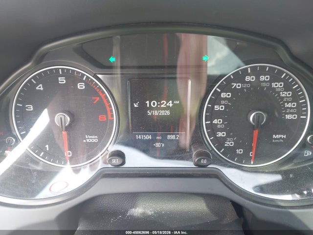 Audi Q5 2.0t Premium 2015 WA1LFAFP7FA028414 Image 7