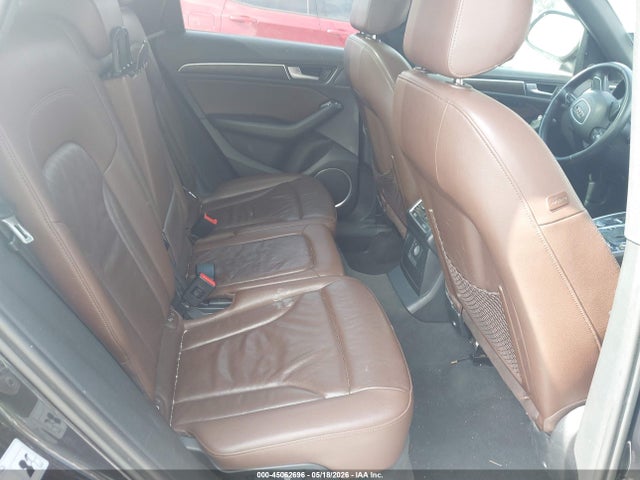 Audi Q5 2.0t Premium 2015 WA1LFAFP7FA028414 Image 8