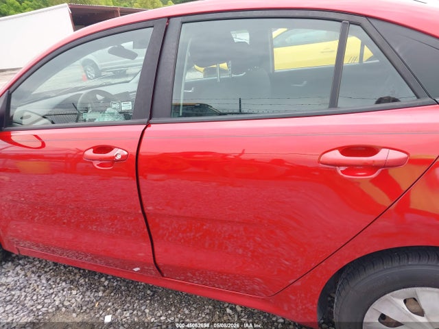 45062698 :رقم المزاد ، 3KPA24AB7KE179251 vin ، 2019 Kia Rio S مزاد بيع
