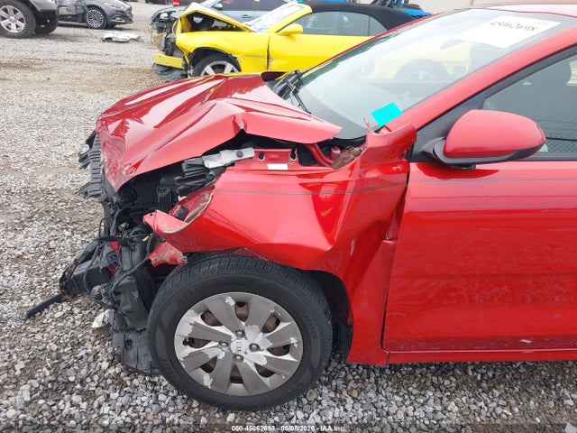 45062698 :رقم المزاد ، 3KPA24AB7KE179251 vin ، 2019 Kia Rio S مزاد بيع