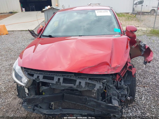 45062698 :رقم المزاد ، 3KPA24AB7KE179251 vin ، 2019 Kia Rio S مزاد بيع