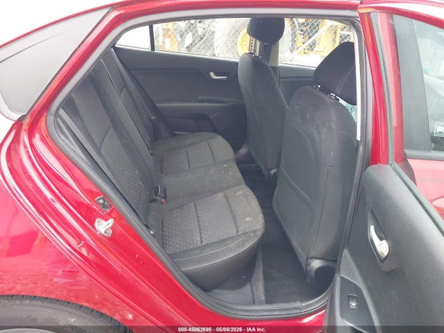 45062698 :رقم المزاد ، 3KPA24AB7KE179251 vin ، 2019 Kia Rio S مزاد بيع