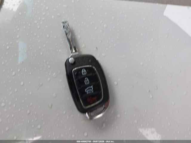 Aukcja sprzedaży 2017 Hyundai Tucson Eco, vin: KM8J33A22HU310017, numer aukcji: 45062700