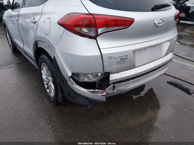 Aukcja sprzedaży 2017 Hyundai Tucson Eco, vin: KM8J33A22HU310017, numer aukcji: 45062700