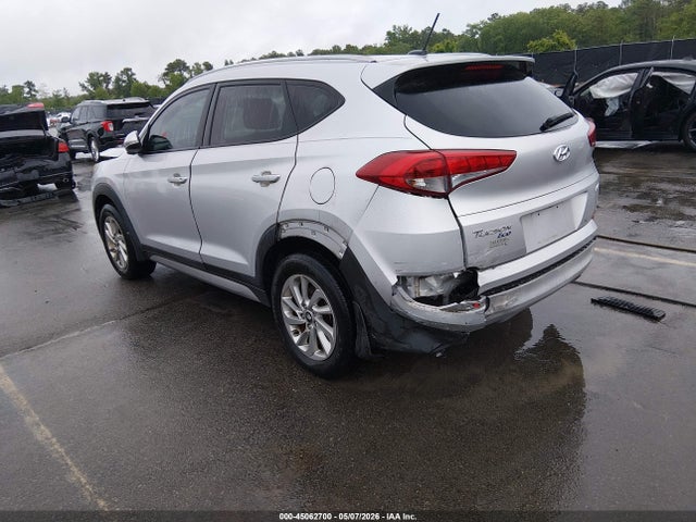 Aukcja sprzedaży 2017 Hyundai Tucson Eco, vin: KM8J33A22HU310017, numer aukcji: 45062700