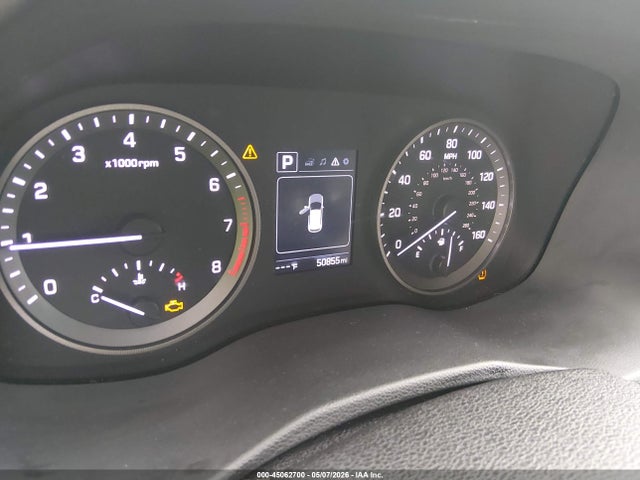 Aukcja sprzedaży 2017 Hyundai Tucson Eco, vin: KM8J33A22HU310017, numer aukcji: 45062700