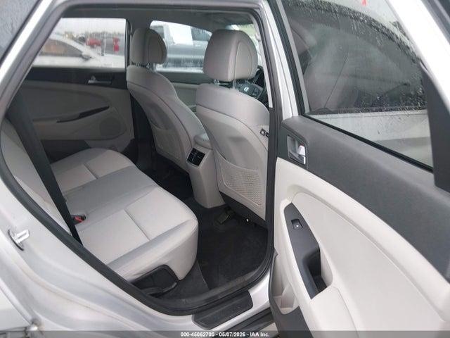 Aukcja sprzedaży 2017 Hyundai Tucson Eco, vin: KM8J33A22HU310017, numer aukcji: 45062700