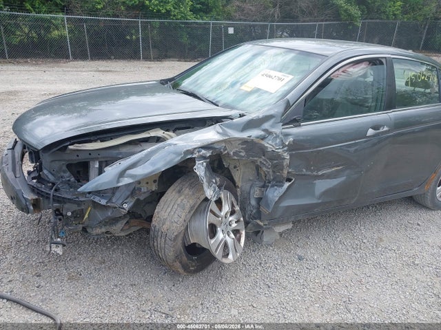 2008 Honda Accord 2.4 Lx-p მანქანა იყიდება აუქციონზე, vin: 1HGCP26498A052121, აუქციონის ნომერი: 45062701