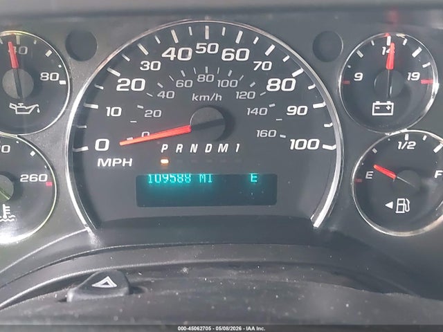 Chevrolet Express 3500 Ls 2014 1GAZGZFAXE1123385 Image 16