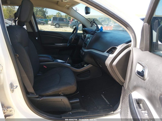 Aukcja sprzedaży 2016 Dodge Journey Sxt, vin: 3C4PDCBBXGT135440, numer aukcji: 45062708