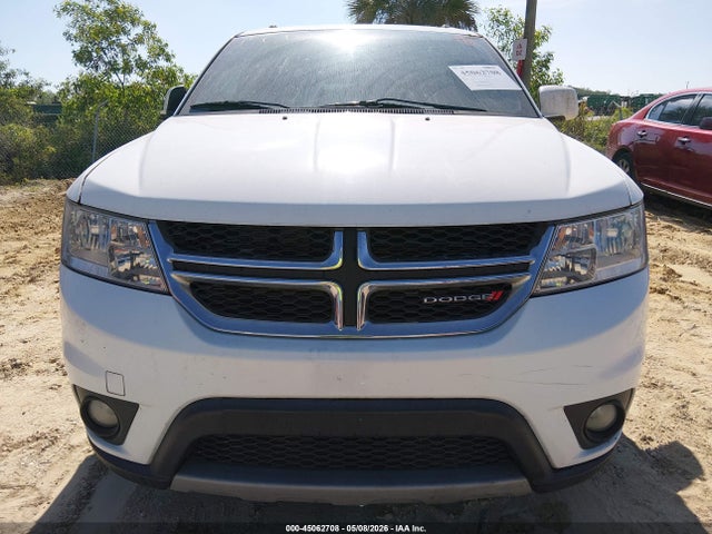 Aukcja sprzedaży 2016 Dodge Journey Sxt, vin: 3C4PDCBBXGT135440, numer aukcji: 45062708
