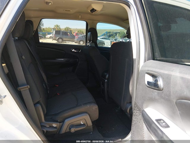 Aukcja sprzedaży 2016 Dodge Journey Sxt, vin: 3C4PDCBBXGT135440, numer aukcji: 45062708