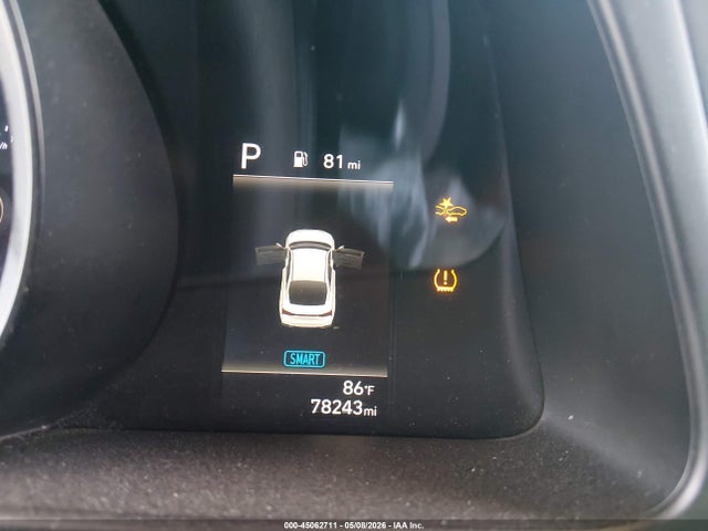 Hyundai ELANTRA SEL 2021 5NPLM4AG5MH047764 Image 15