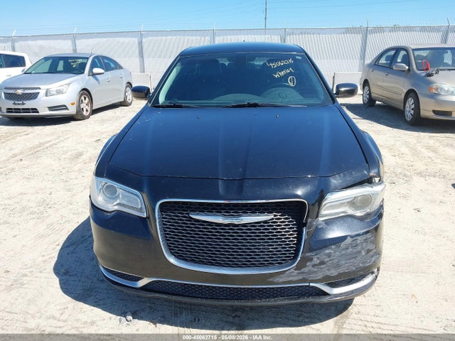 Aukcja sprzedaży 2015 Chrysler 300 Limited, vin: 2C3CCAAGXFH763190, numer aukcji: 45062715