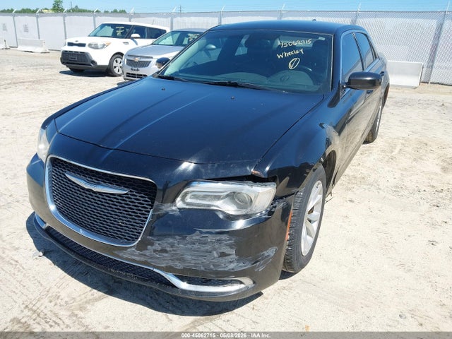 Aukcja sprzedaży 2015 Chrysler 300 Limited, vin: 2C3CCAAGXFH763190, numer aukcji: 45062715