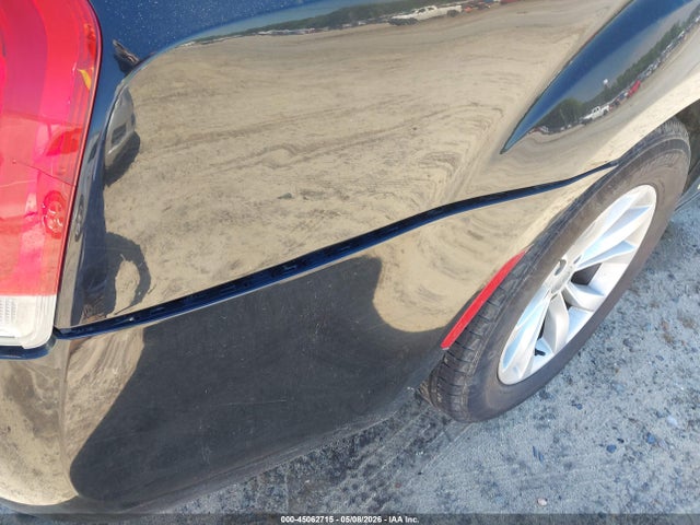 Aukcja sprzedaży 2015 Chrysler 300 Limited, vin: 2C3CCAAGXFH763190, numer aukcji: 45062715
