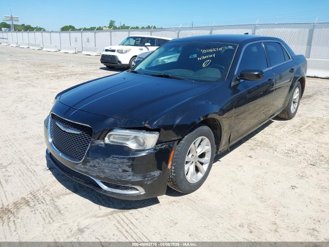 Aukcja sprzedaży 2015 Chrysler 300 Limited, vin: 2C3CCAAGXFH763190, numer aukcji: 45062715