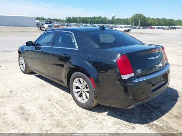 Aukcja sprzedaży 2015 Chrysler 300 Limited, vin: 2C3CCAAGXFH763190, numer aukcji: 45062715