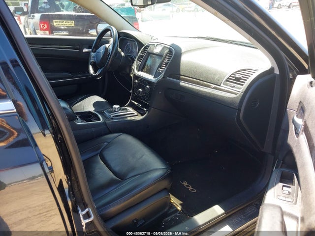 Aukcja sprzedaży 2015 Chrysler 300 Limited, vin: 2C3CCAAGXFH763190, numer aukcji: 45062715