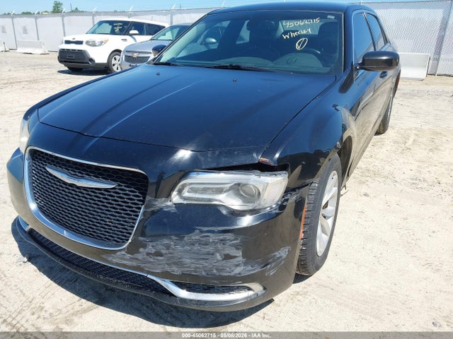 Aukcja sprzedaży 2015 Chrysler 300 Limited, vin: 2C3CCAAGXFH763190, numer aukcji: 45062715