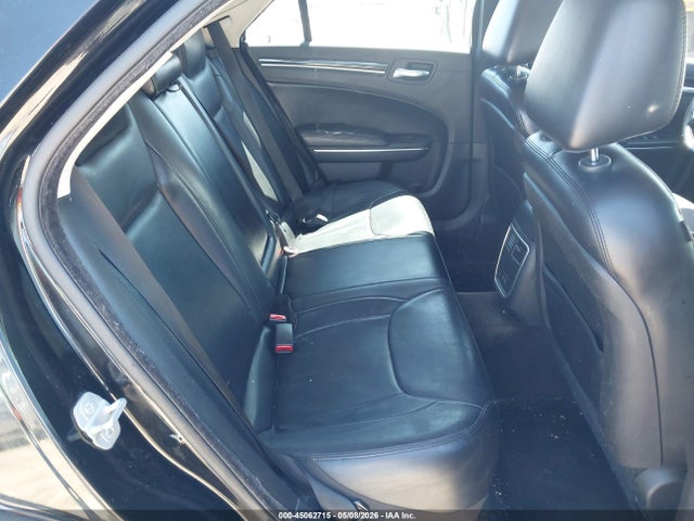 Aukcja sprzedaży 2015 Chrysler 300 Limited, vin: 2C3CCAAGXFH763190, numer aukcji: 45062715