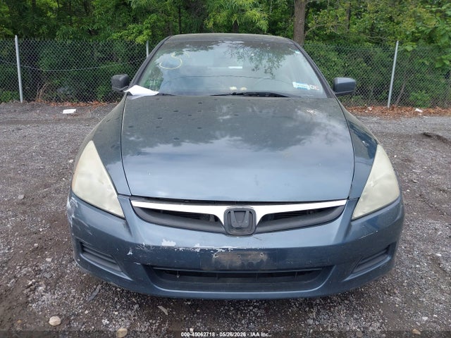 Продаж на аукціоні авто 2007 Honda Accord 2.4 Lx, vin: 1HGCM56477A093727, номер лоту: 45062718