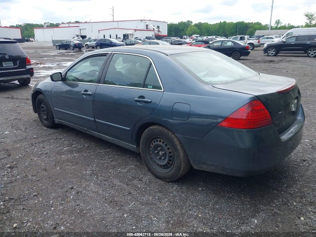 Продаж на аукціоні авто 2007 Honda Accord 2.4 Lx, vin: 1HGCM56477A093727, номер лоту: 45062718