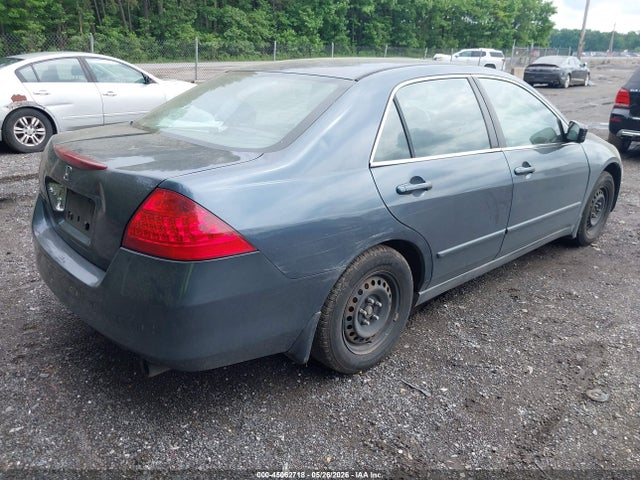 Продаж на аукціоні авто 2007 Honda Accord 2.4 Lx, vin: 1HGCM56477A093727, номер лоту: 45062718