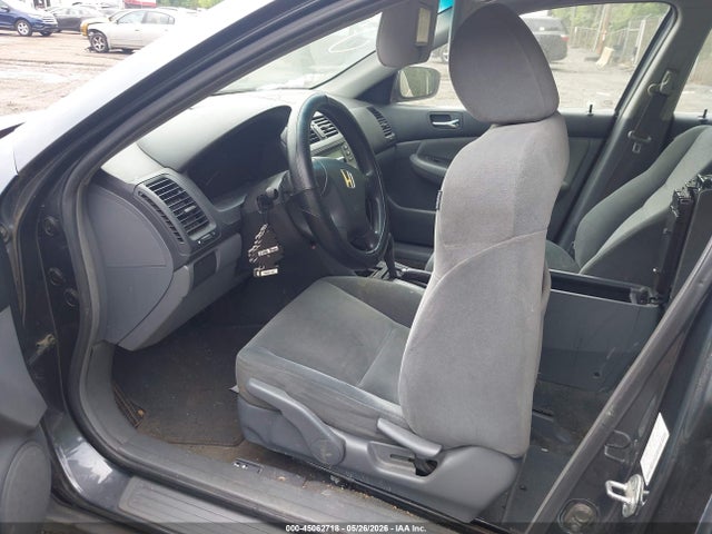 Продаж на аукціоні авто 2007 Honda Accord 2.4 Lx, vin: 1HGCM56477A093727, номер лоту: 45062718