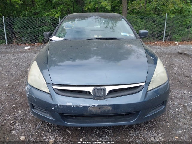 Продаж на аукціоні авто 2007 Honda Accord 2.4 Lx, vin: 1HGCM56477A093727, номер лоту: 45062718